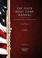 The Flute Boot Camp Manual cover